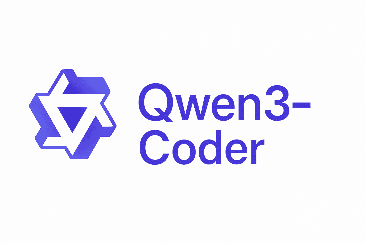 Qwen-Coder