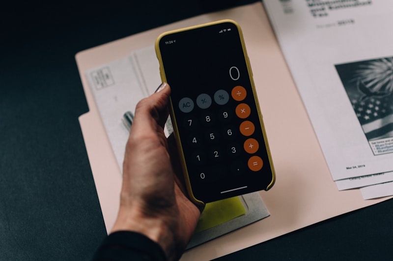 Token Economics