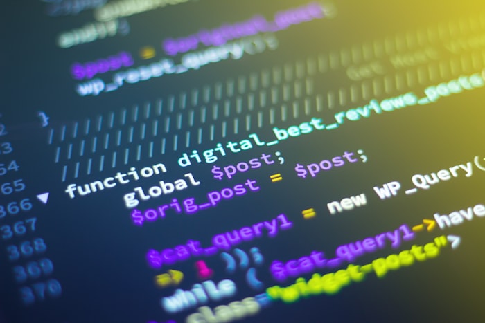 Code Optimization