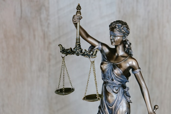 Legal Assistant